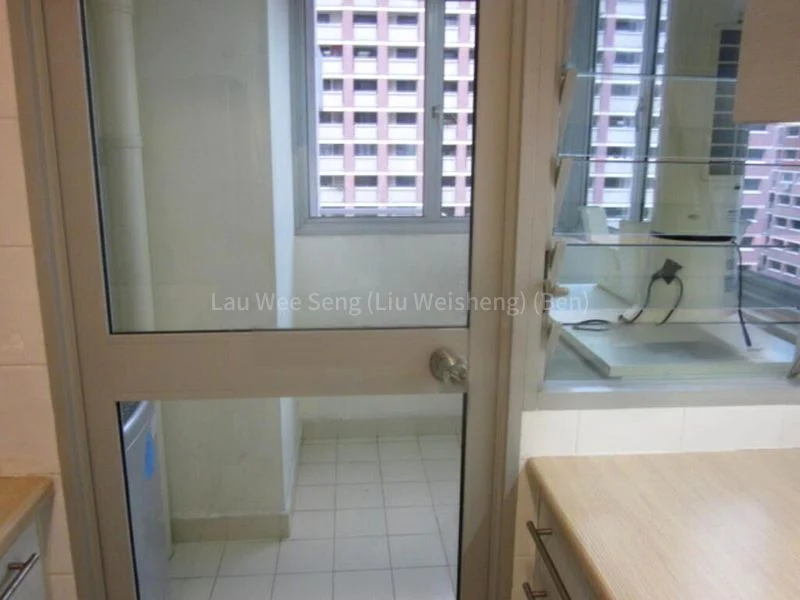 5 Room (5I) HDB for Rent in 515A Tampines Central 7 - Image 9