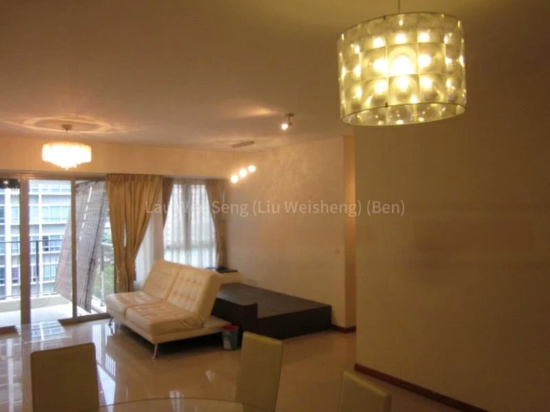 5 Room (5I) HDB for Rent in 515A Tampines Central 7 - Image 1