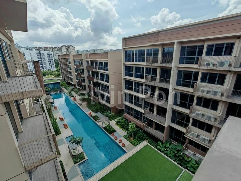 4 Bed Condo for Sale in  The Watergardens At Canberra - Image 12