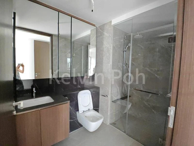 4 Bed Condo for Sale in  The Watergardens At Canberra - Image 4