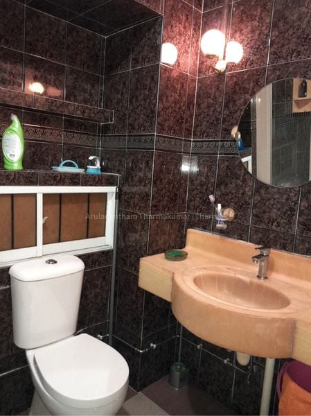 5 Room (5I) HDB for Sale in  896A Woodlands Drive 50 - Image 6