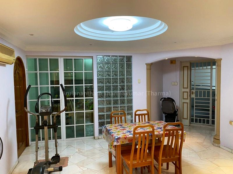 5 Room (5I) HDB for Sale in  896A Woodlands Drive 50 - Image 3