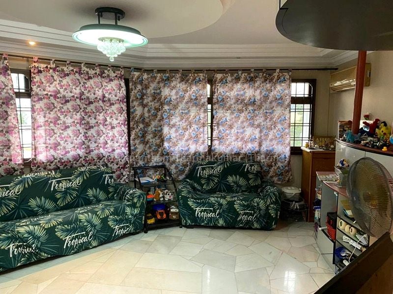 5 Room (5I) HDB for Sale in  896A Woodlands Drive 50 - Image 2