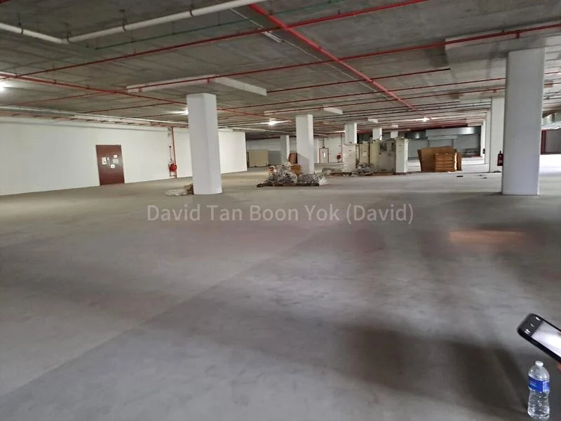 Warehouse for Rent: Tukang Innovation - Image 2