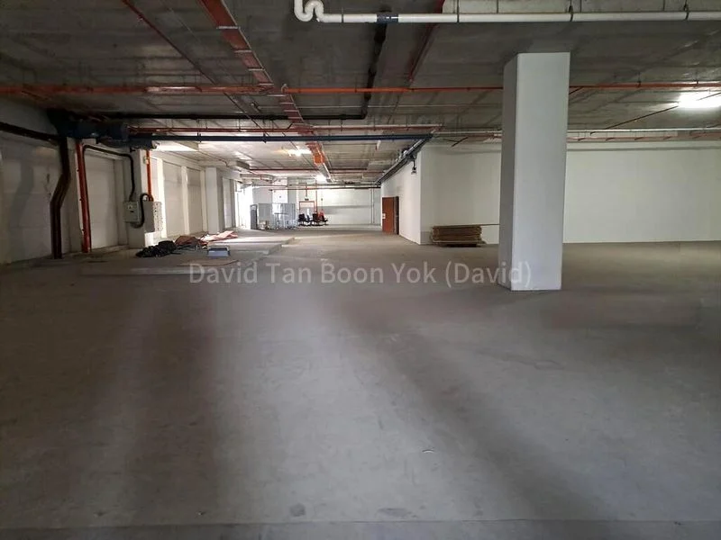 Warehouse for Rent: Tukang Innovation - Image 1