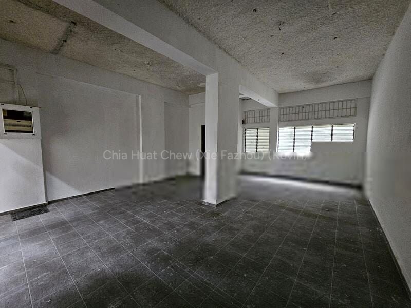 Shop / Shophouse for Sale: Hong Lim Complex - Image 1