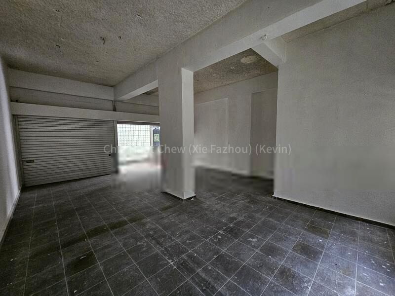 Shop / Shophouse for Sale: Hong Lim Complex - Image 4