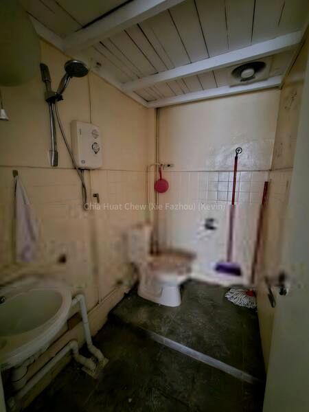 Shop / Shophouse for Sale: Hong Lim Complex - Image 3