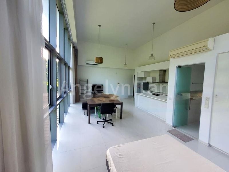 1 Bed Condo for Rent in  One-North Residences - Image 2
