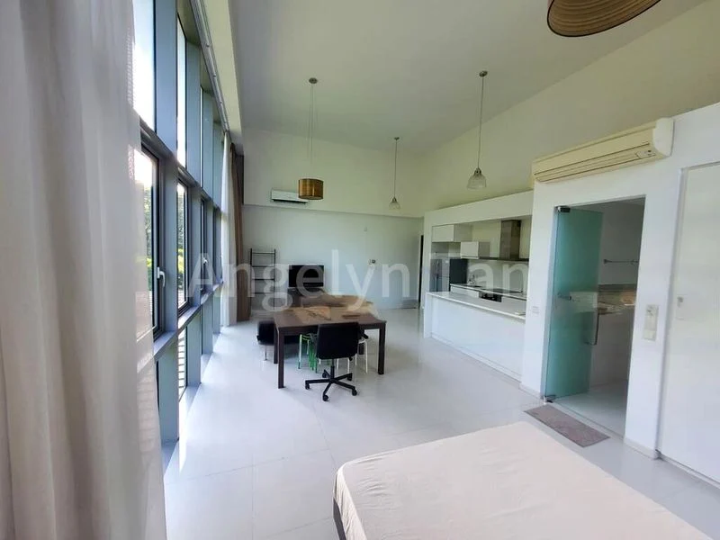 1 Bed Condo for Rent in One-North Residences - Image 2