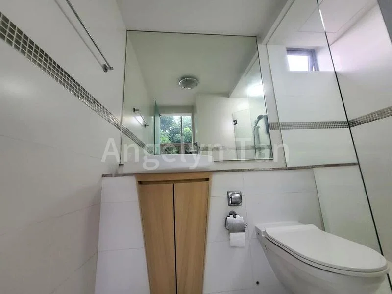 1 Bed Condo for Rent in  One-North Residences - Image 12