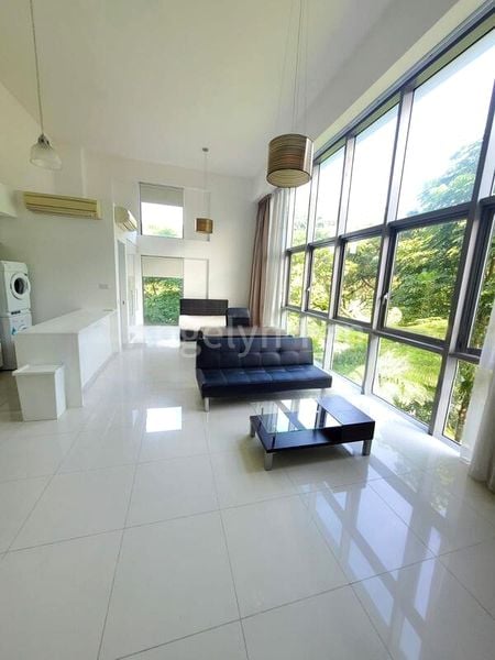1 Bed Condo for Rent in  One-North Residences - Image 8
