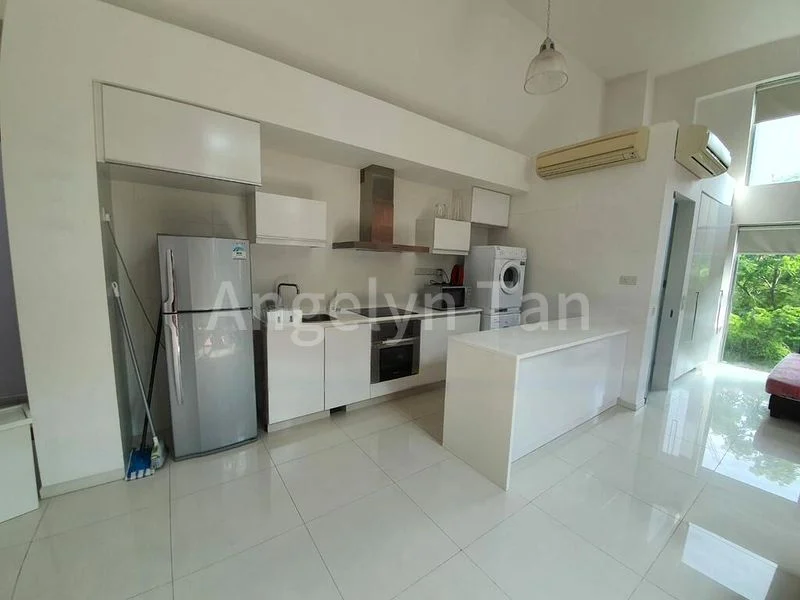 1 Bed Condo for Rent in  One-North Residences - Image 7