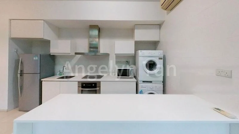 1 Bed Condo for Rent in  One-North Residences - Image 9