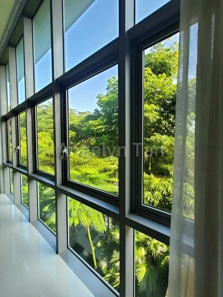 1 Bed Condo for Rent in  One-North Residences - Image 13