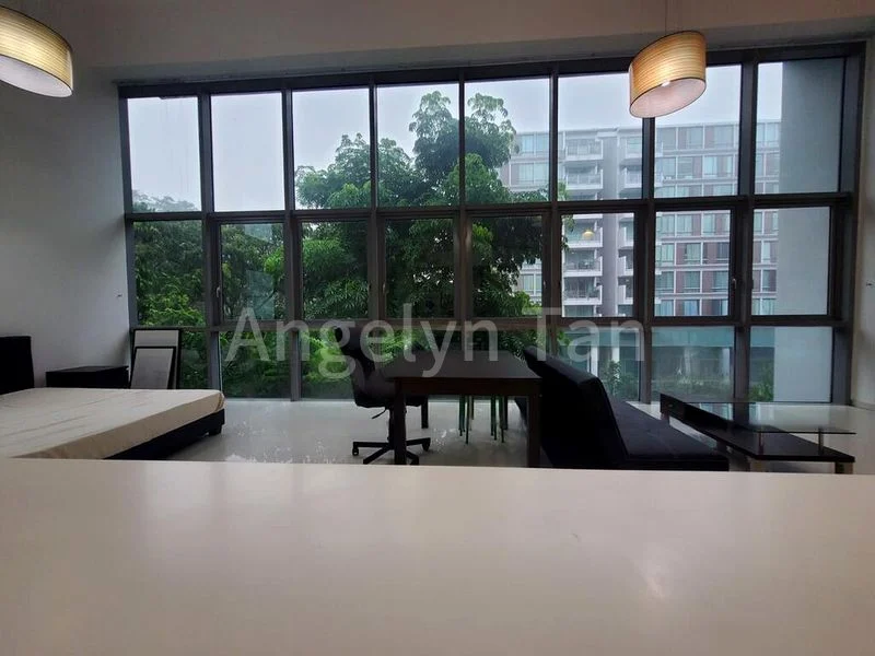 1 Bed Condo for Rent in  One-North Residences - Image 6