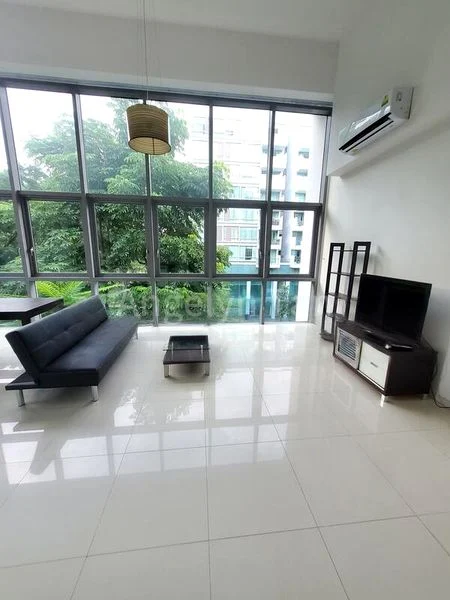1 Bed Condo for Rent in One-North Residences - Image 14