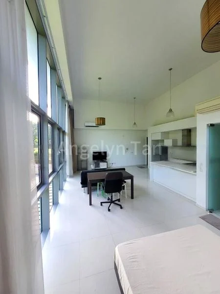1 Bed Condo for Rent in  One-North Residences - Image 3