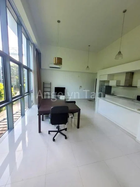 1 Bed Condo for Rent in One-North Residences - Image 6