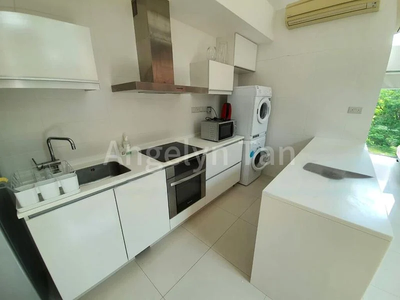 1 Bed Condo for Rent in  One-North Residences - Image 11