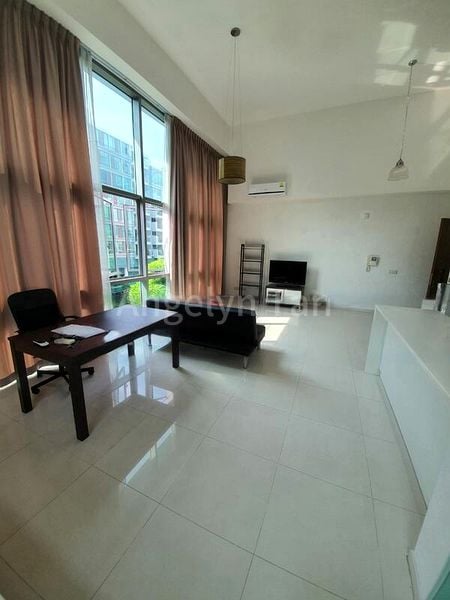1 Bed Condo for Rent in One-North Residences - Image 7