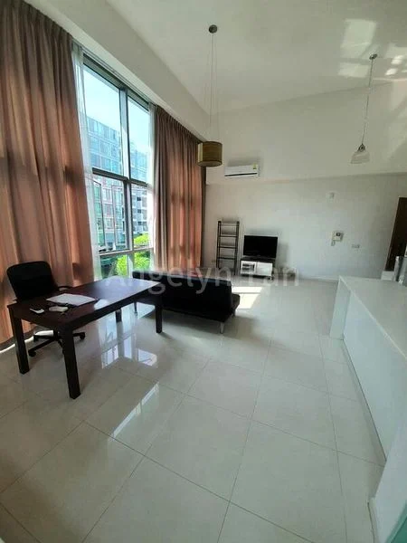 1 Bed Condo for Rent in  One-North Residences - Image 5
