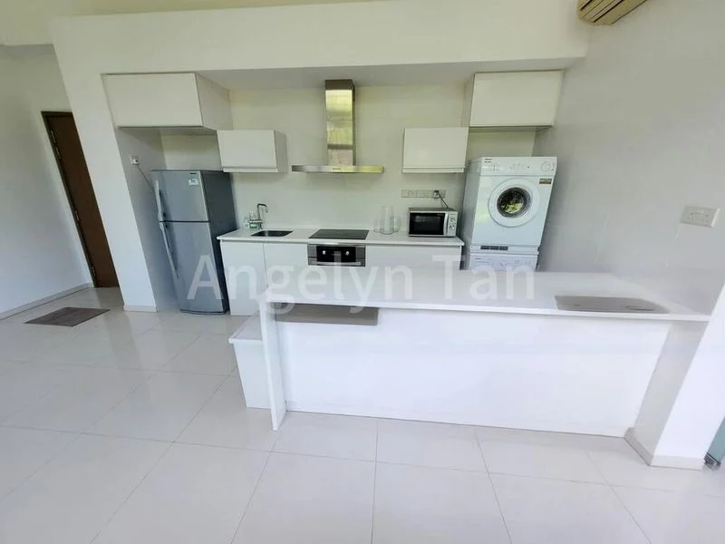 1 Bed Condo for Rent in  One-North Residences - Image 10