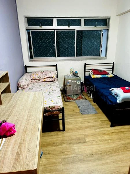 Common Room (HDB) for Rent in  626 Woodlands Avenue 6 - Image 6