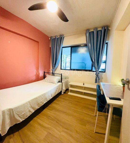 Common Room (HDB) for Rent in  626 Woodlands Avenue 6 - Image 2