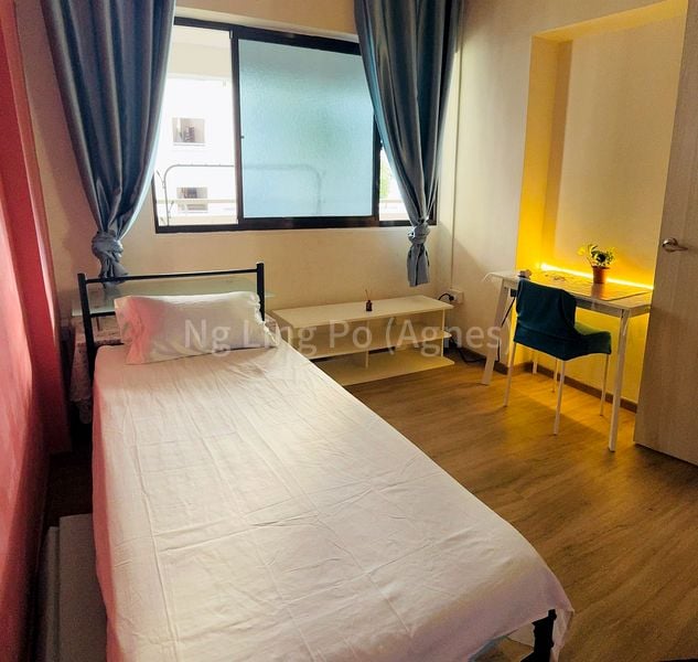 Common Room (HDB) for Rent in  626 Woodlands Avenue 6 - Image 3