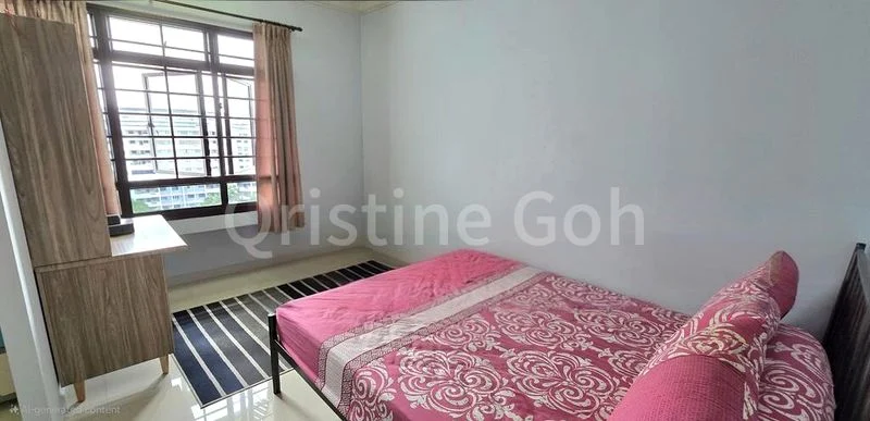 4 Room (4A) HDB for Sale in  457 Clementi Avenue 3 - Image 5