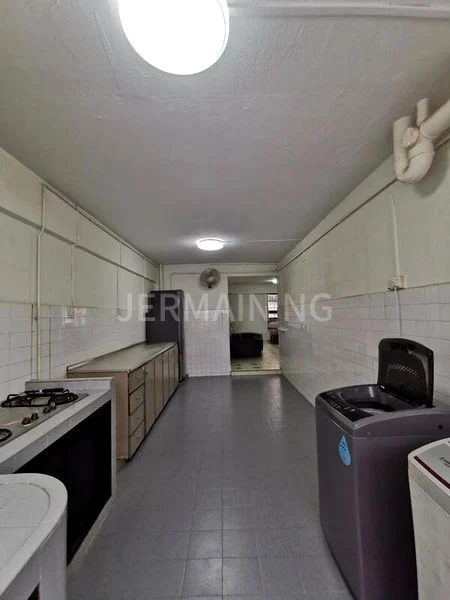 4 Room (4NG) HDB for Rent in  436 Ang Mo Kio Avenue 10 - Image 5