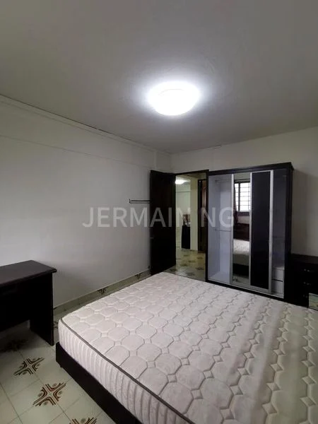 4 Room (4NG) HDB for Rent in  436 Ang Mo Kio Avenue 10 - Image 11