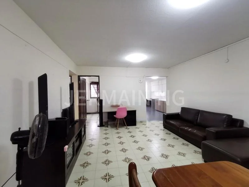 4 Room (4NG) HDB for Rent in  436 Ang Mo Kio Avenue 10 - Image 9