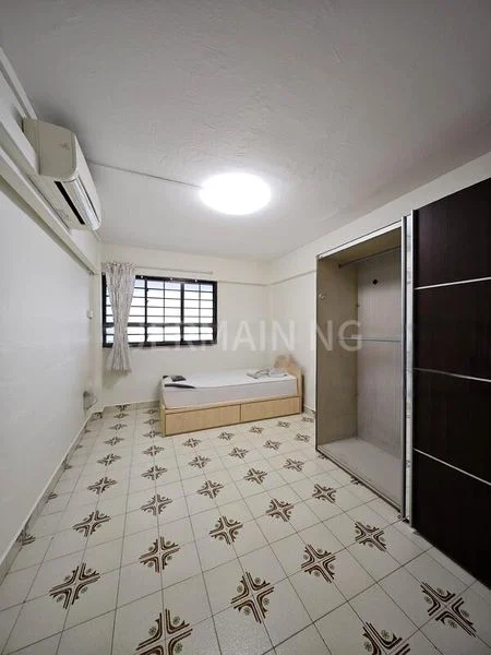 4 Room (4NG) HDB for Rent in  436 Ang Mo Kio Avenue 10 - Image 1