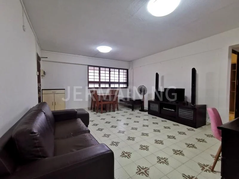 4 Room (4NG) HDB for Rent in  436 Ang Mo Kio Avenue 10 - Image 12