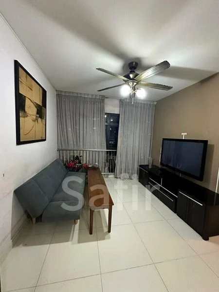4 Room (4NG) HDB for Sale in  461 Clementi Avenue 3 - Image 8