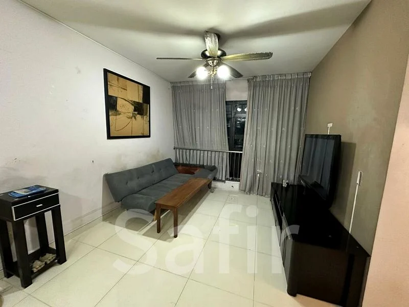 4 Room (4NG) HDB for Sale in  461 Clementi Avenue 3 - Image 4