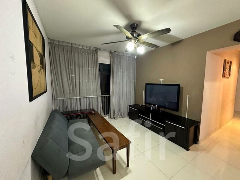 4 Room (4NG) HDB for Sale in  461 Clementi Avenue 3 - Image 5
