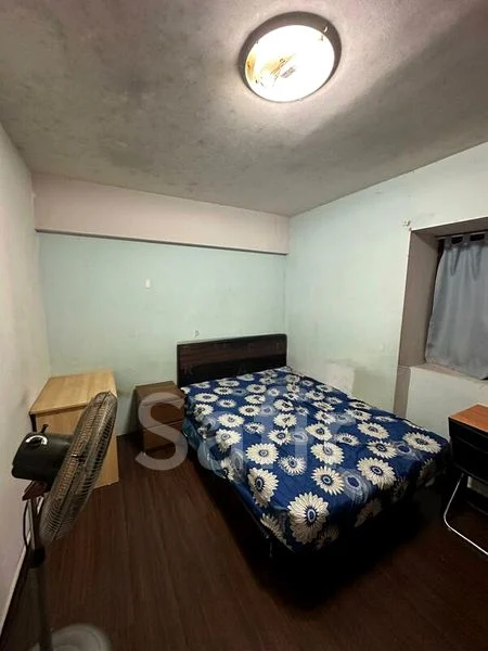 4 Room (4NG) HDB for Sale in  461 Clementi Avenue 3 - Image 11