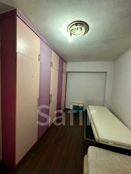 4 Room (4NG) HDB for Sale in  461 Clementi Avenue 3 - Image 6