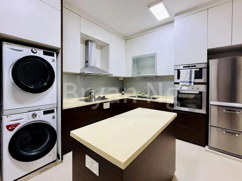 5 Room (5I) HDB for Sale in 461 Clementi Avenue 3 - Image 5