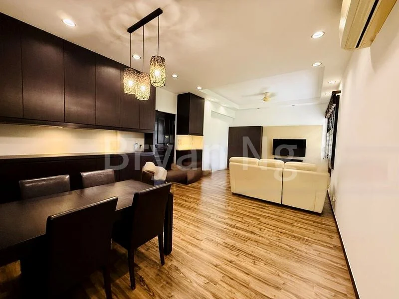 5 Room (5I) HDB for Sale in 461 Clementi Avenue 3 - Image 1