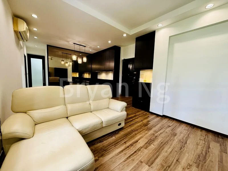 5 Room (5I) HDB for Sale in 461 Clementi Avenue 3 - Image 6