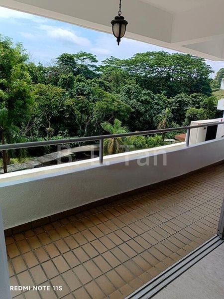 3 Bed Condo for Rent in  Clementi Park - Image 9