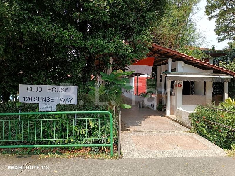 3 Bed Condo for Rent in  Clementi Park - Image 17