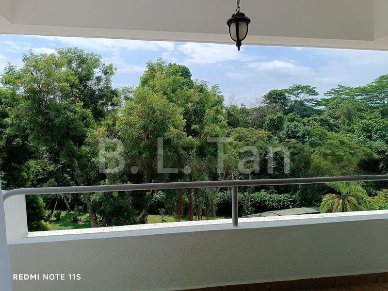 3 Bed Condo for Rent in  Clementi Park - Image 11