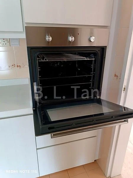 3 Bed Condo for Rent in  Clementi Park - Image 1