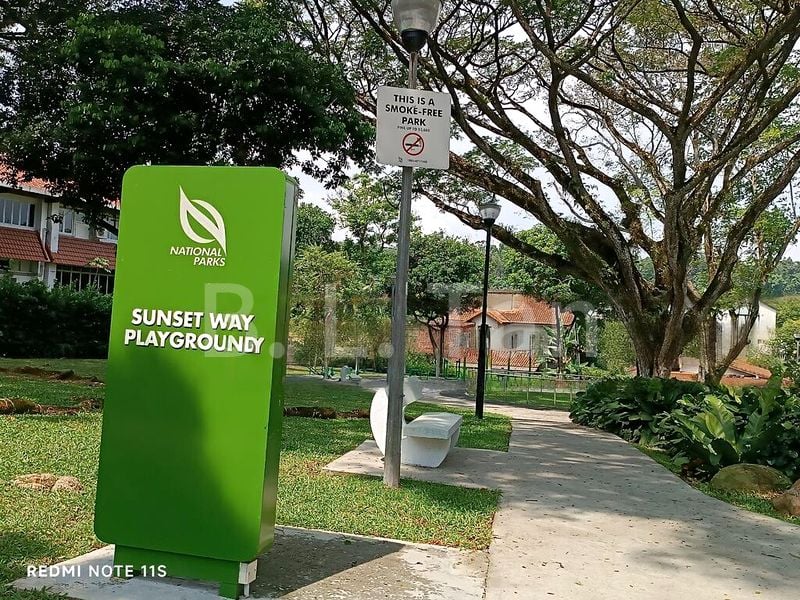 3 Bed Condo for Rent in  Clementi Park - Image 16