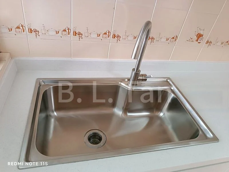 3 Bed Condo for Rent in  Clementi Park - Image 3